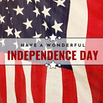 Independence Day! Occasions Instagram Post Template