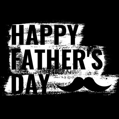 Happy Father's Day Paint Occasions Instagram Post Template